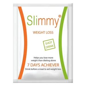 Slimmy saqueta