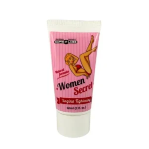 Women Secret gel