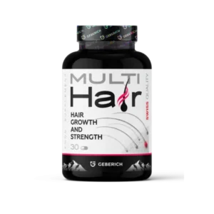 MultiHair cápsulas