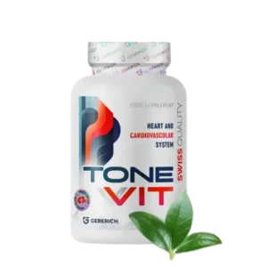 Tonevit cápsulas
