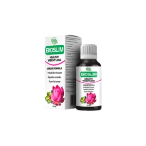 Bioslim gotas
