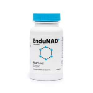 EnduNAD cápsulas