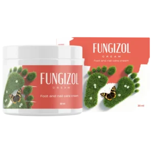 Fungizol creme