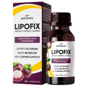 Lipofix gotas