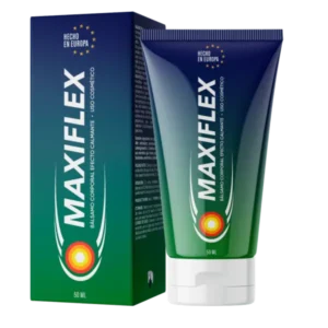 Maxiflex bálsamo