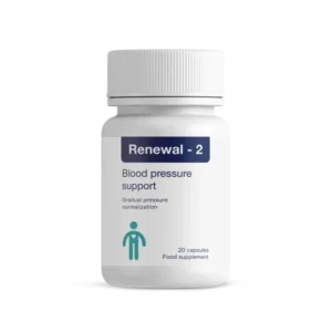 Renewal-2 cápsulas