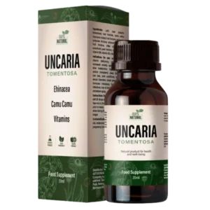 Uncaria gotas