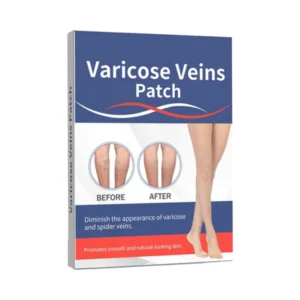 Varicose Veins Patch adesivo para varizes