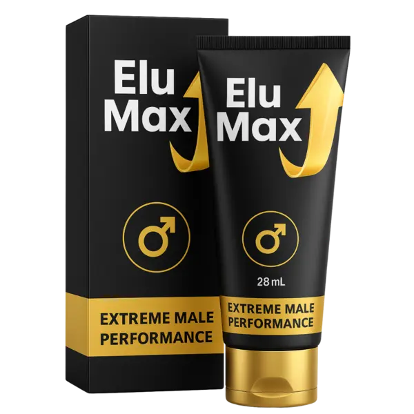 EluMax gel