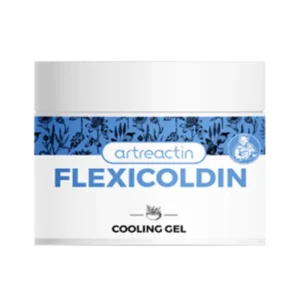 FLEXICOLDIN gel refrescante