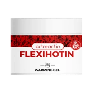 FLEXIHOTIN gel aquecedor