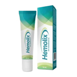 Hemolix creme