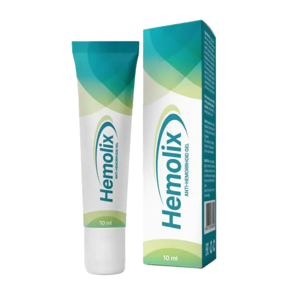 Hemolix creme