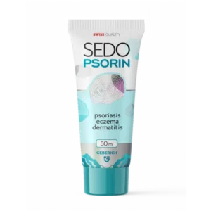 SEDOPSORIN  creme-gel