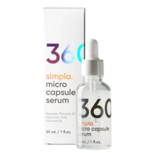 Simpla 360 soro
