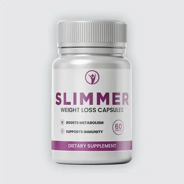 Slimmer cápsulas