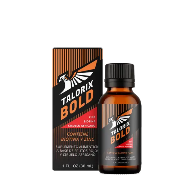 Talorix Bold gotas