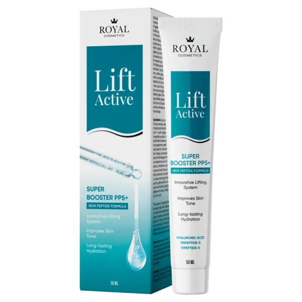 Lift Active creme