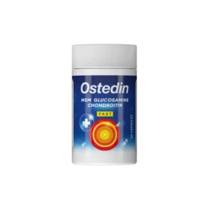Ostedin cápsulas
