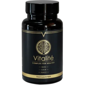 Vitalite comprimidos
