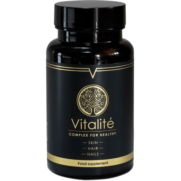 Vitalite comprimidos