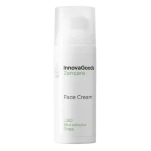 InnovaGoods Zencare creme