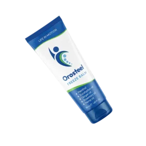 Orosteel creme