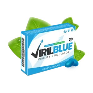 VIRILBLUE