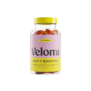 Velomi GLP1 Booster