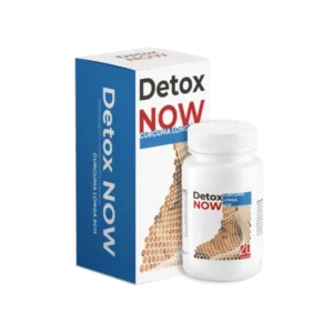 Detox NOW