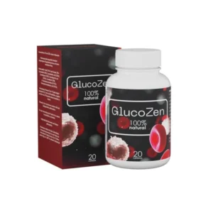 GlucoZen