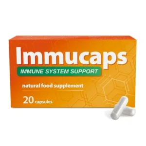 Immucaps
