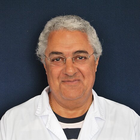 Rui Bello da Silva