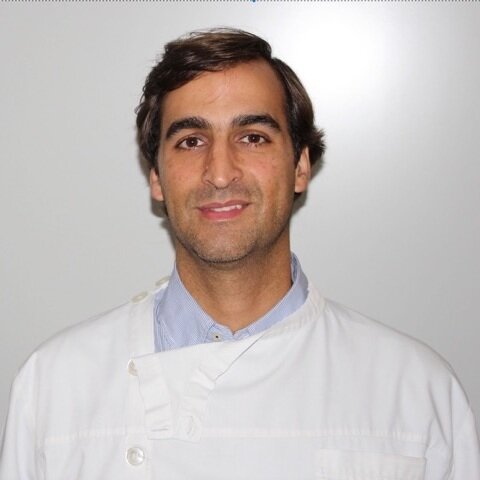 David Lopes