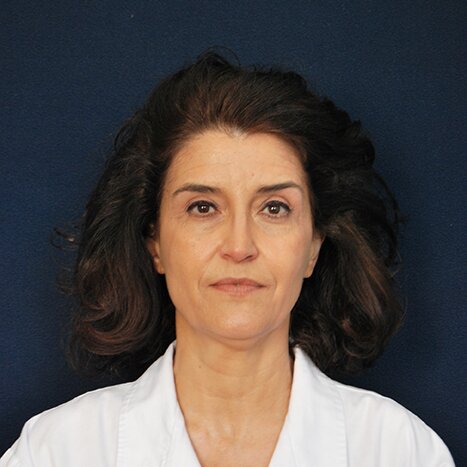 Isabel Gaspar