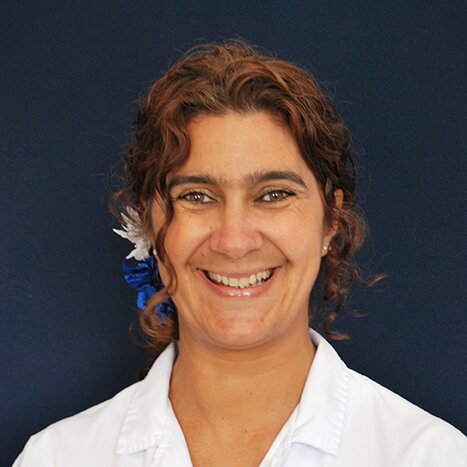Rosa Amaral