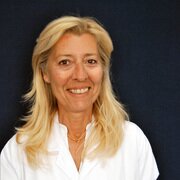 Maria João Xavier