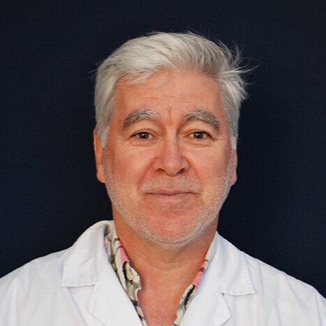Luís Anjinho