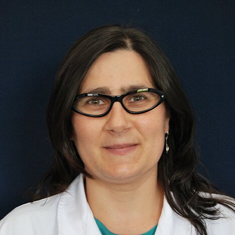 Maria João Barros