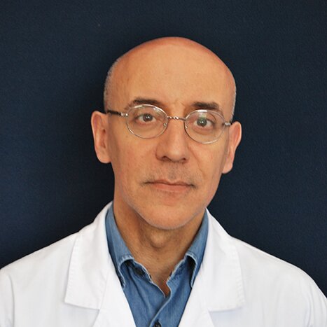 Luís Correia